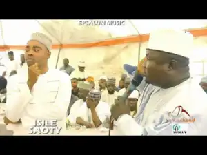 Video: Isile Saoty Part 2 - Saoti Arewa